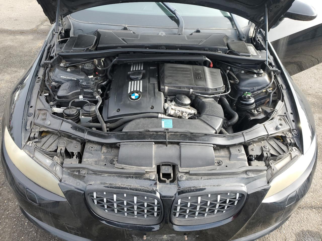 Фото: WBAWL73538P178132