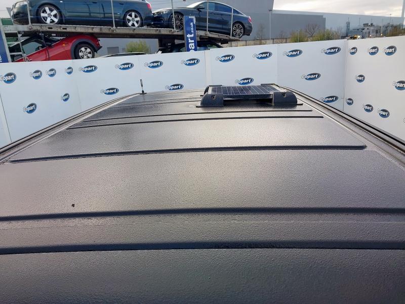 2000 MERCEDES VITO 112 CDI 