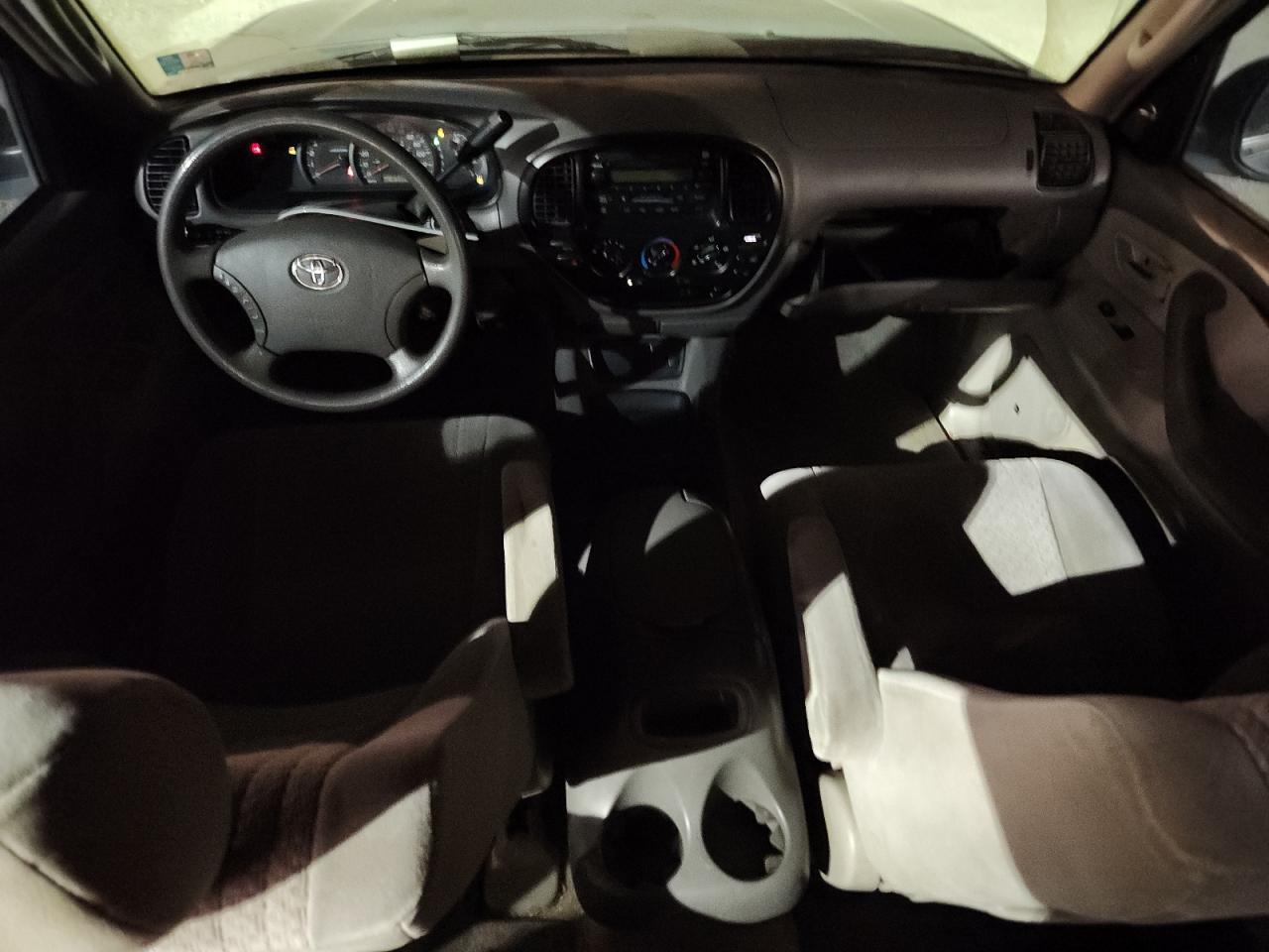 2006 Toyota Tundra Double Cab Sr5 VIN: 5TBET34156S538161 Lot: 92741805