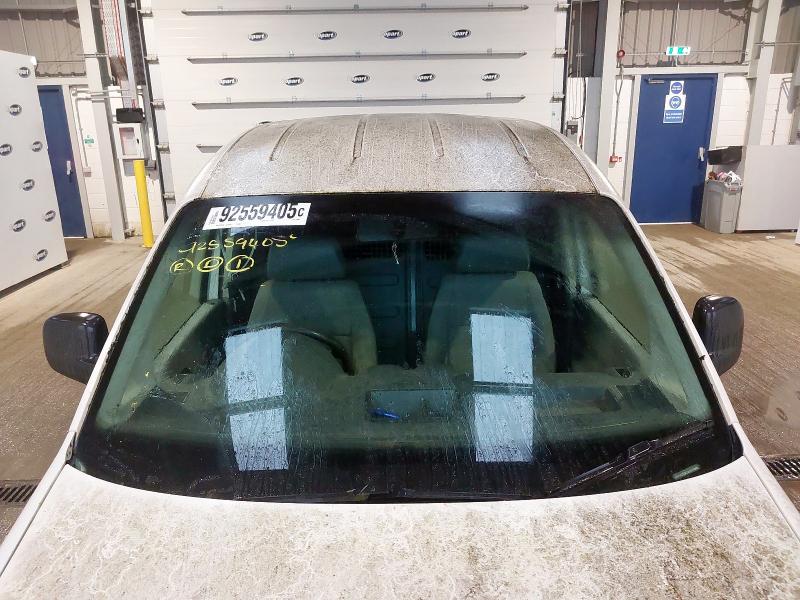 2010 VOLKSWAGEN CADDY 2.0SDI PD 69PS VAN