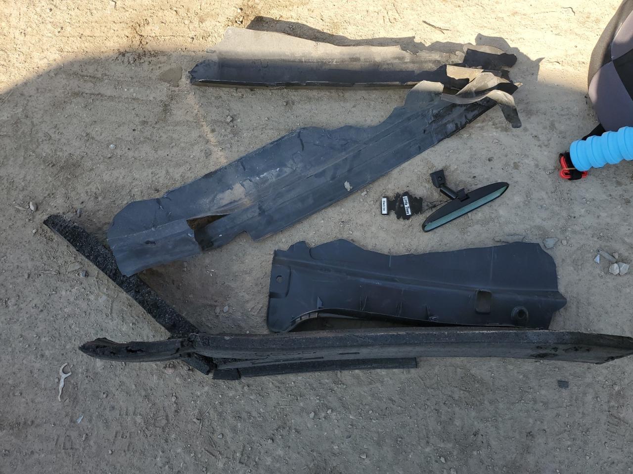 2017 Nissan Altima 2.5 VIN: 1N4AL3AP8HN352742 Lot: 93098865