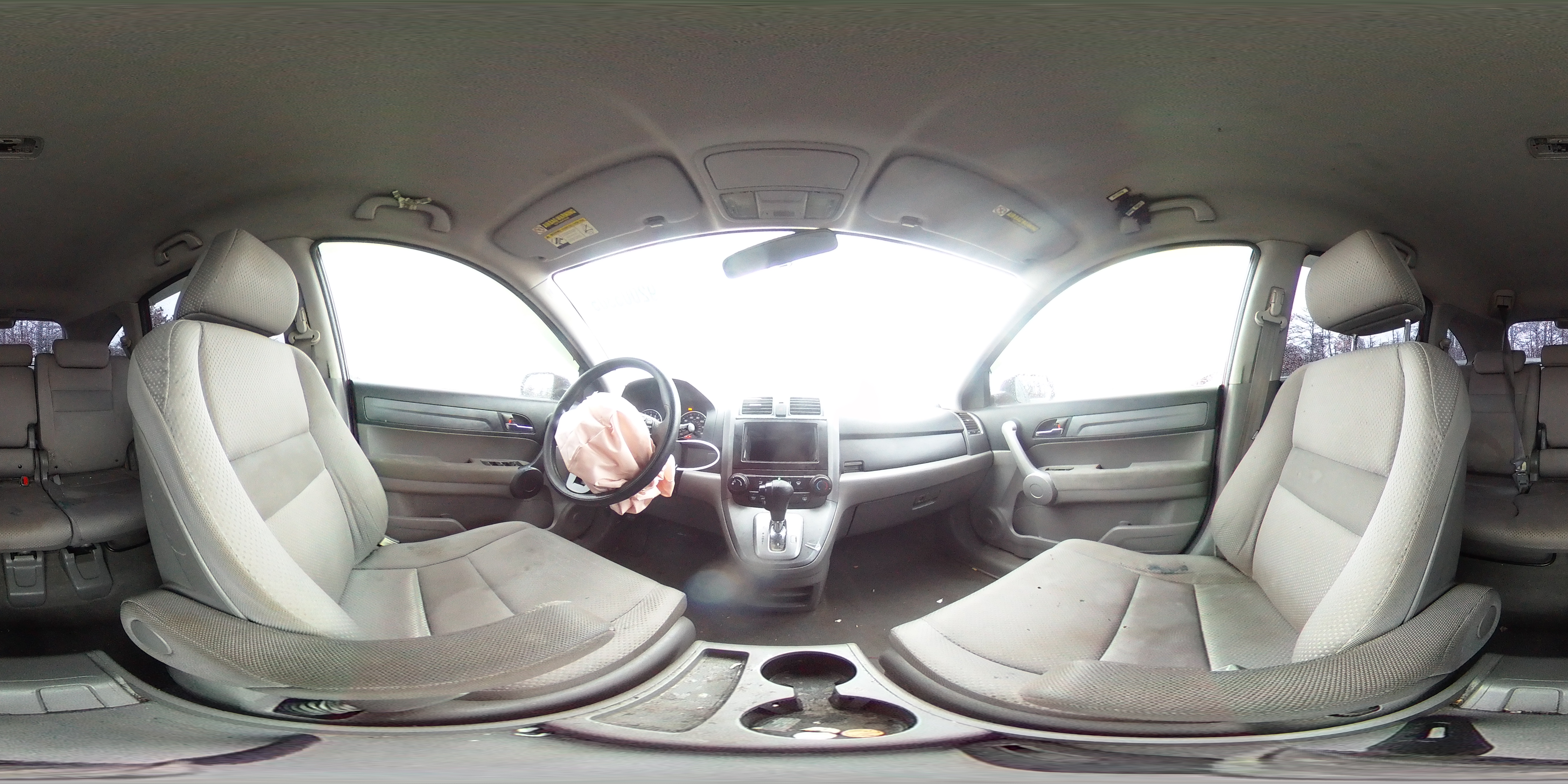 2008 Honda Cr-V Lx VIN: JHLRE48398C012546 Lot: 92005305