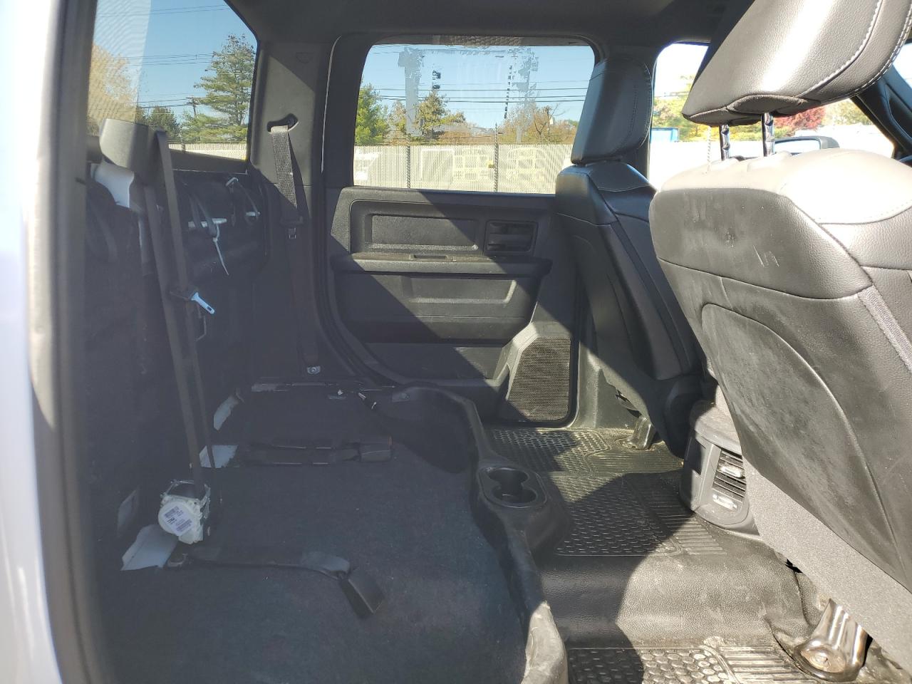 2023 Ram 3500 Tradesman VIN: 3C63RRGL7PG526369 Lot: 91073785