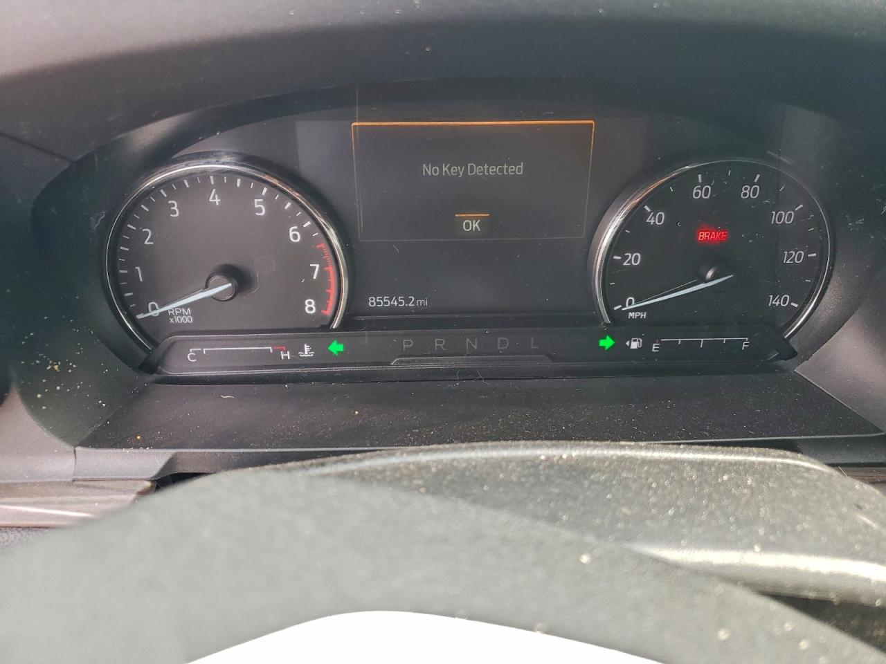 2022 Ford Explorer Limited VIN: 1FMSK7FH1NGA56015 Lot: 93665455