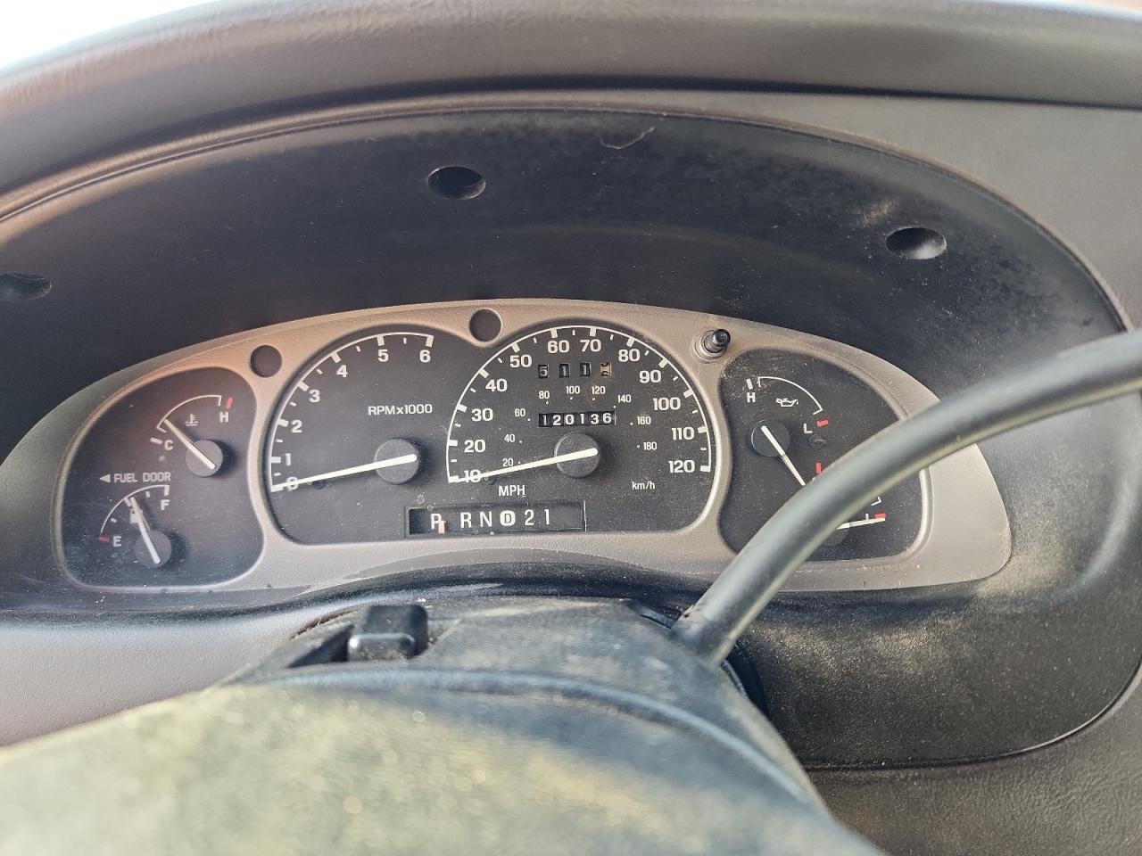 2000 Ford Ranger Super Cab VIN: 1FTYR14V5YTA61066 Lot: 92017465