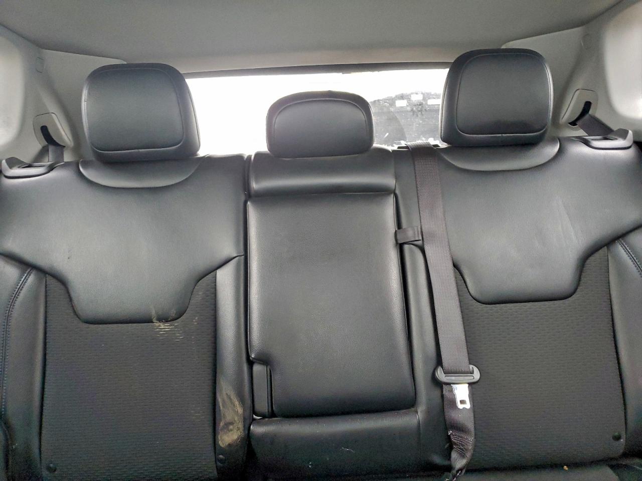 2022 Jeep Compass Latitude VIN: 3C4NJCBB8NT138043 Lot: 93766325