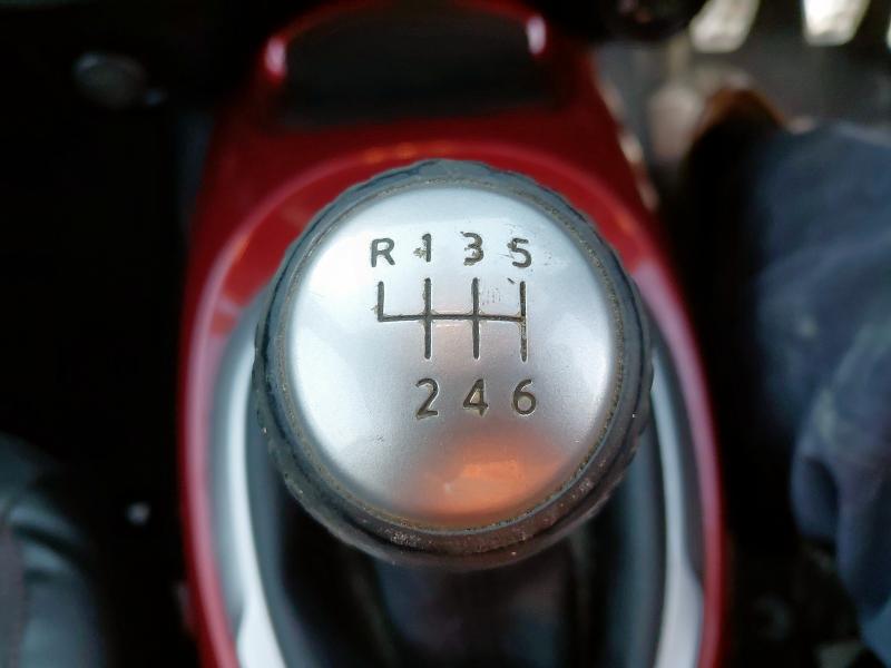 2011 NISSAN JUKE 1.6 DIG-T TEKNA 5DR