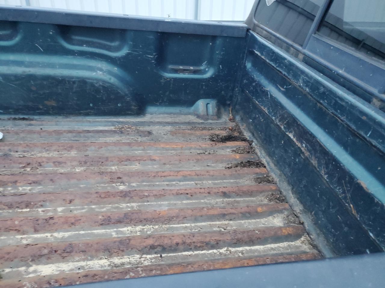 1998 Ford Ranger VIN: 1FTYR10C7WTA32248 Lot: 93083715