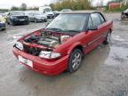 1995 ROVER 216 CABRIOLET SE  for sale at Copart SANDWICH