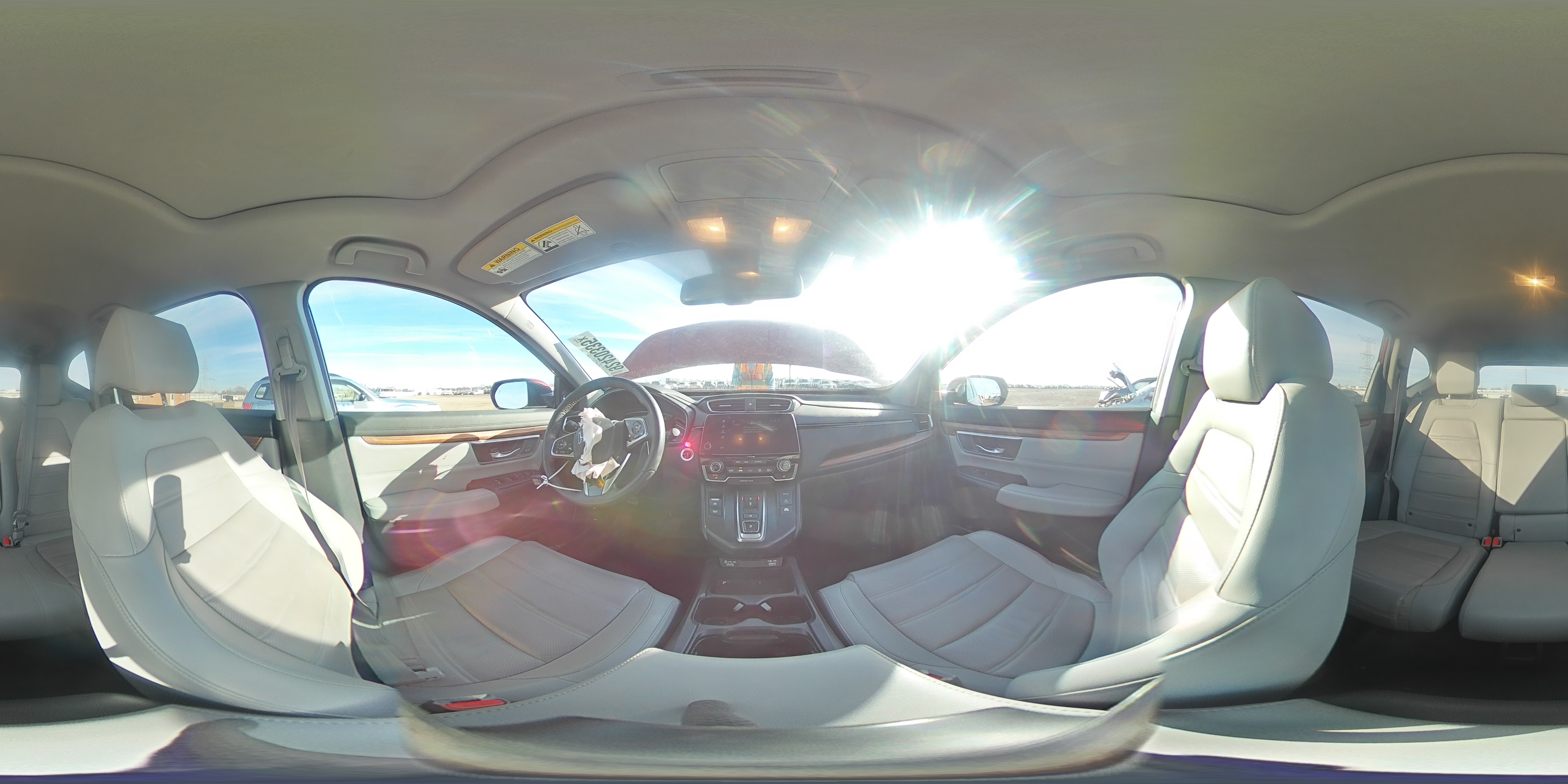 2022 Honda Cr-V Exl VIN: 5J6RT6H8XNL043529 Lot: 92420335