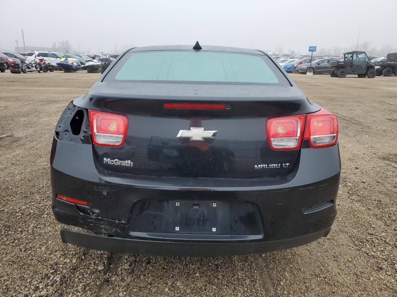 2013 Chevrolet Malibu 1Lt VIN: 1G11C5SA3DF190807 Lot: 92982915