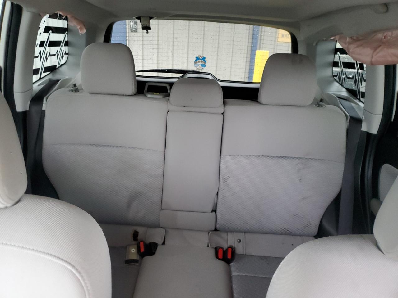 2017 Subaru Forester 2.5I Premium VIN: JF2SJAEC6HH495298 Lot: 92685425