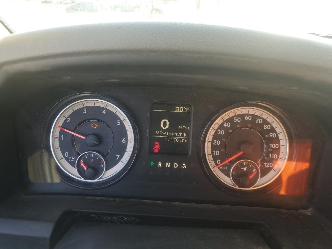 2018 Ram 3500 VIN: 3C7WRTCJXJG363234 Lot: 91908935