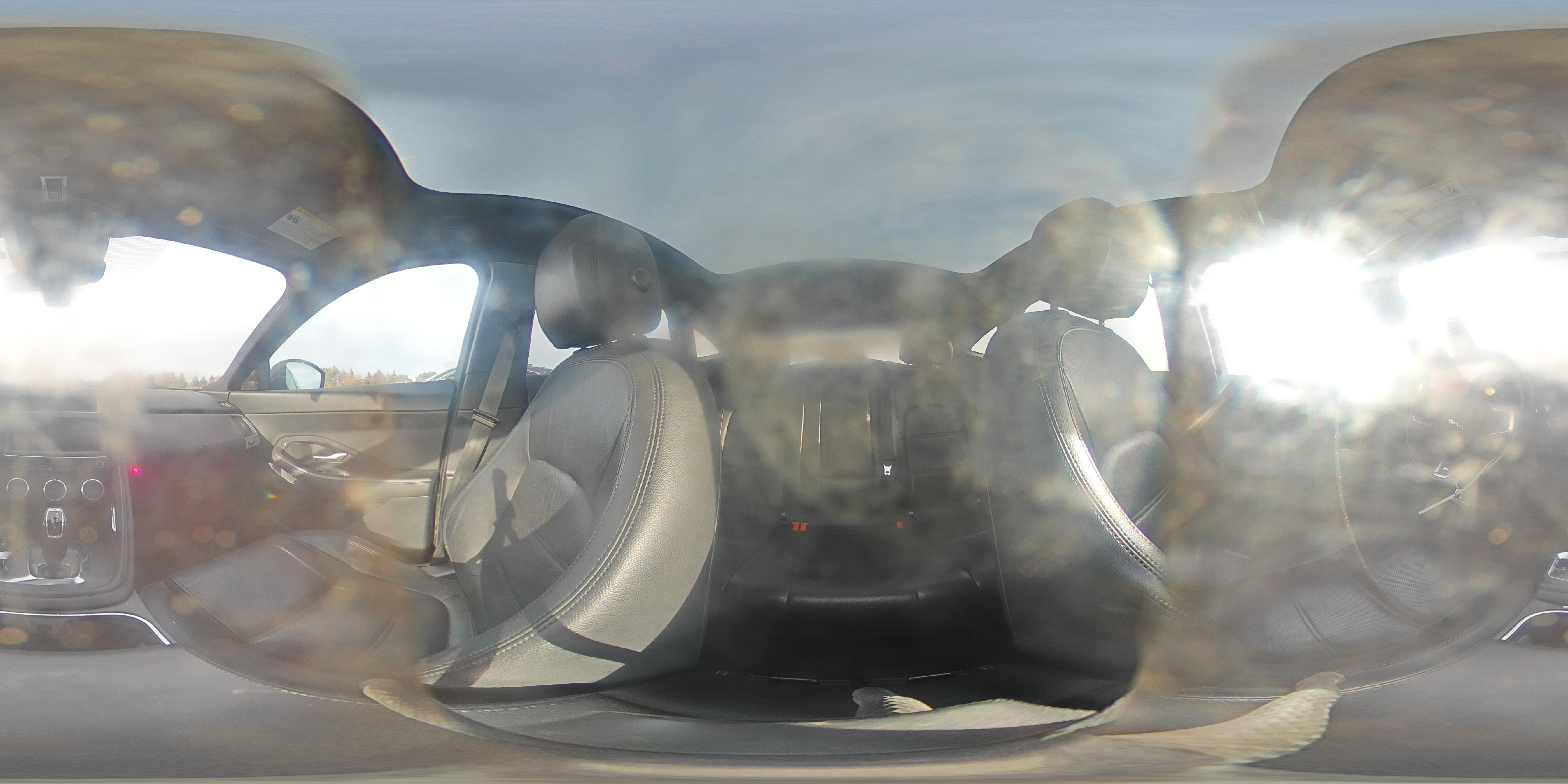 2019 Jaguar E-Pace S VIN: SADFJ2FX6K1Z43602 Lot: 91632905