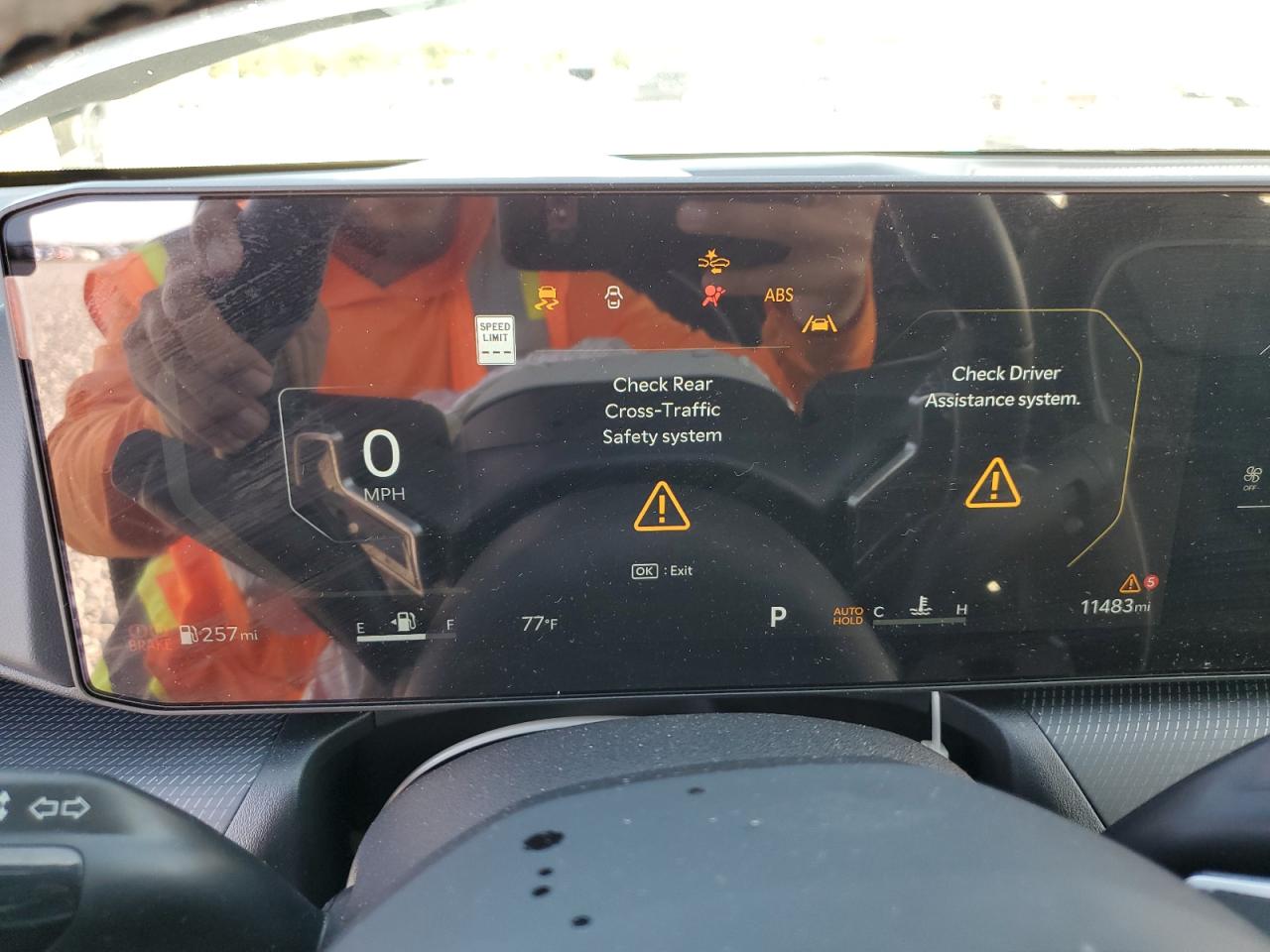 2025 Kia K4 Gt Line VIN: 3KPFW4DE3SE073640 Lot: 92965165