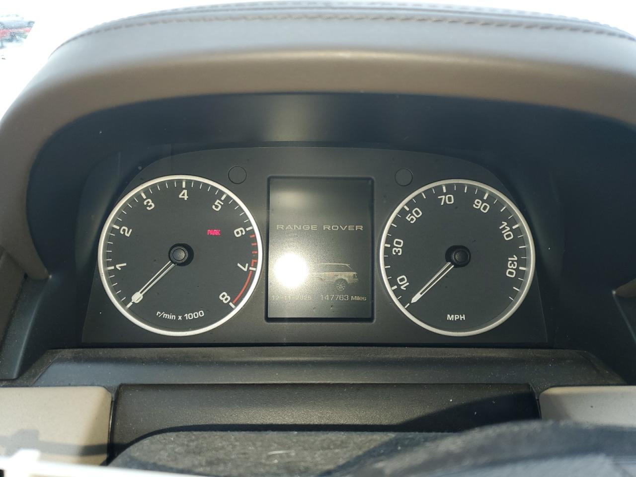 2012 Land Rover Range Rover Sport Hse Luxury VIN: SALSK2D45CA723958 Lot: 93236065