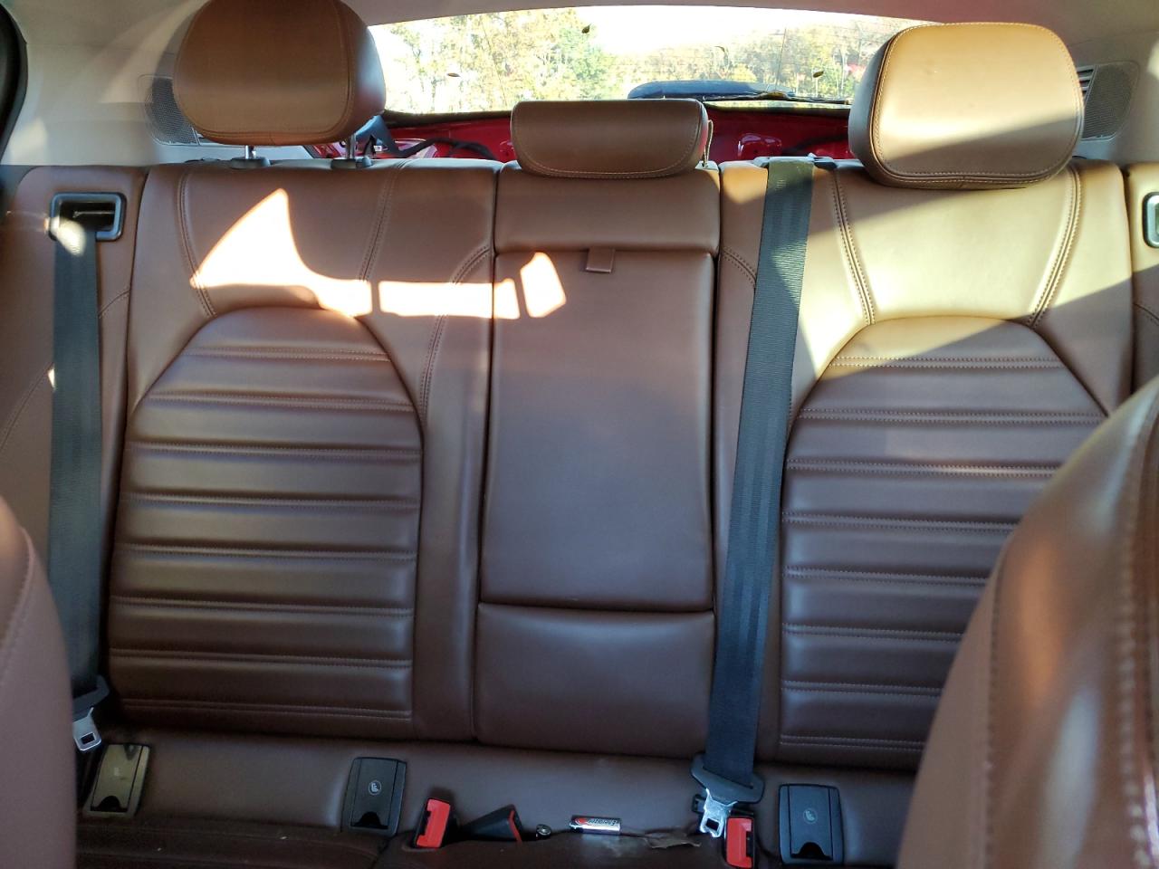 2018 Alfa Romeo Stelvio Ti Luxury VIN: ZASFAKRN0J7C28274 Lot: 91464065