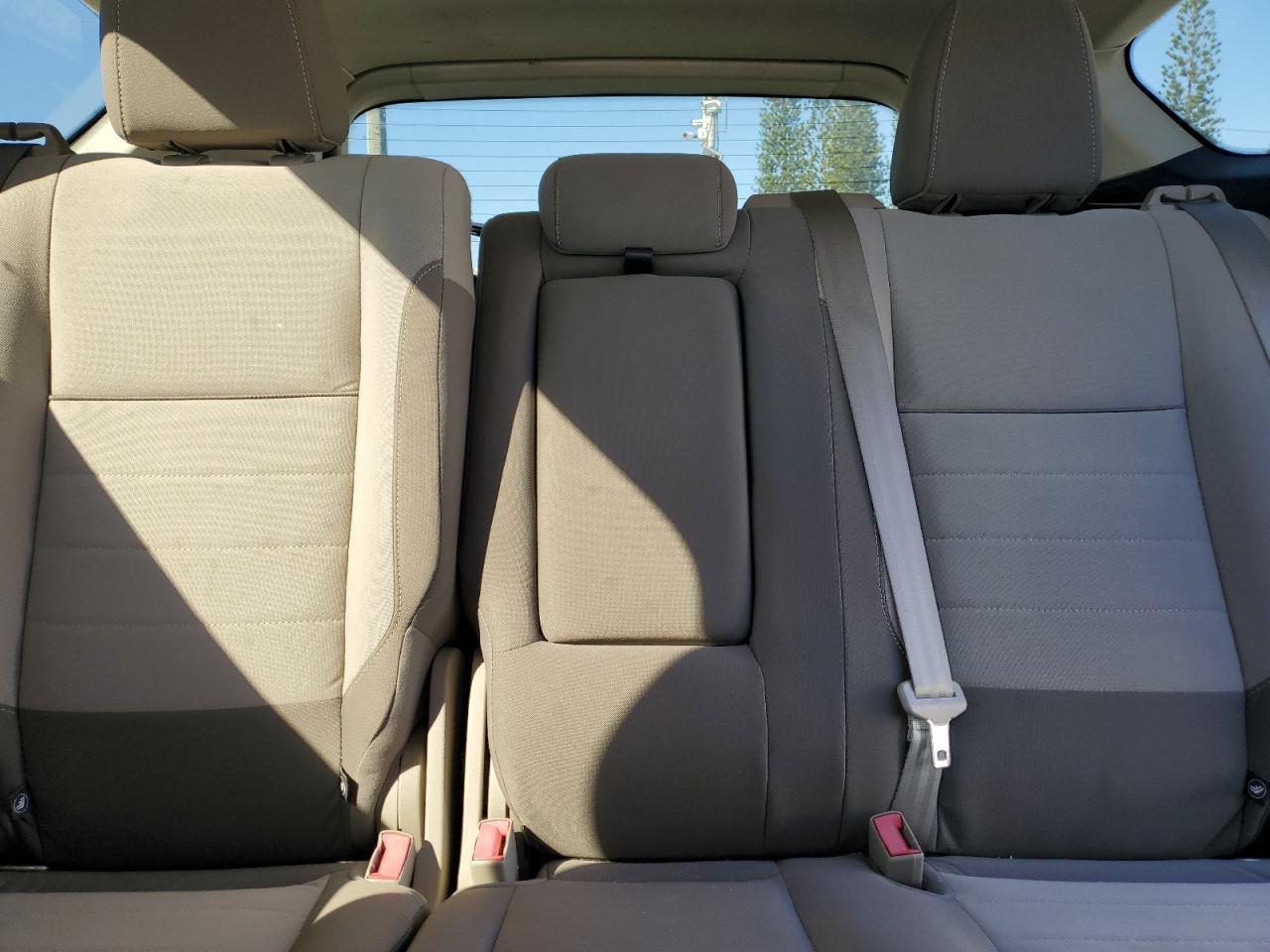 2014 Ford Escape Se VIN: 1FMCU0GX1EUD85018 Lot: 93239835