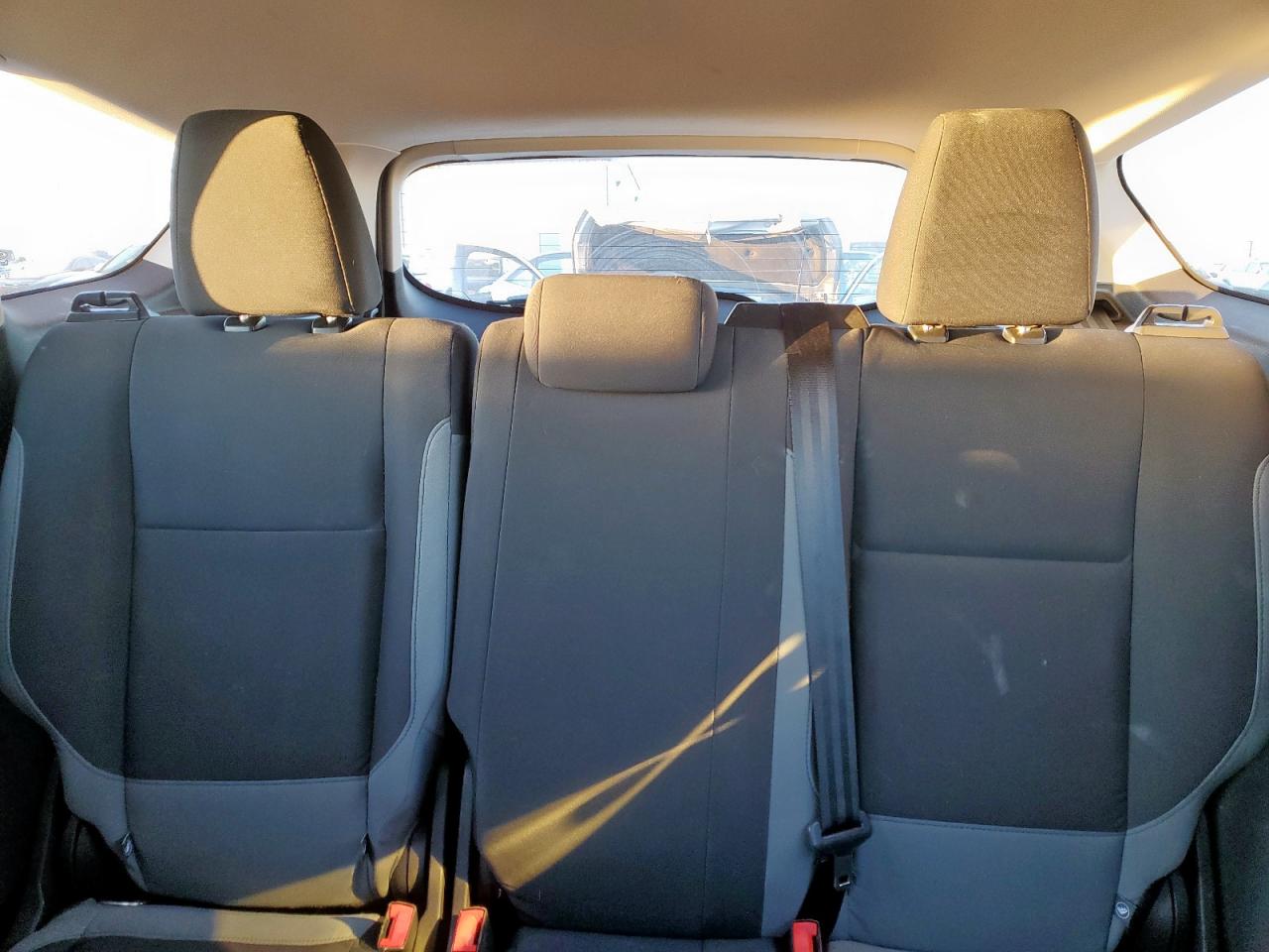 2016 Ford Escape S VIN: 1FMCU0F79GUC66766 Lot: 91857025