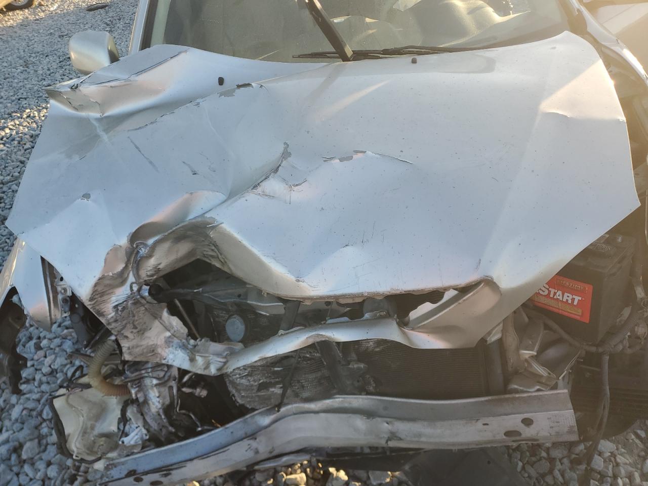 2004 Lexus Rx 330 VIN: 2T2HA31U84C023200 Lot: 92875435