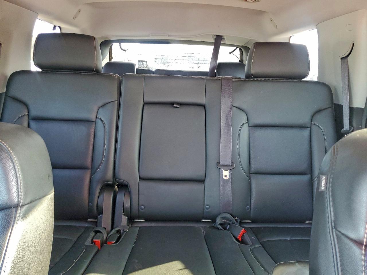 2015 Chevrolet Tahoe C1500 Lt VIN: 1GNSCBKC4FR567231 Lot: 94026355