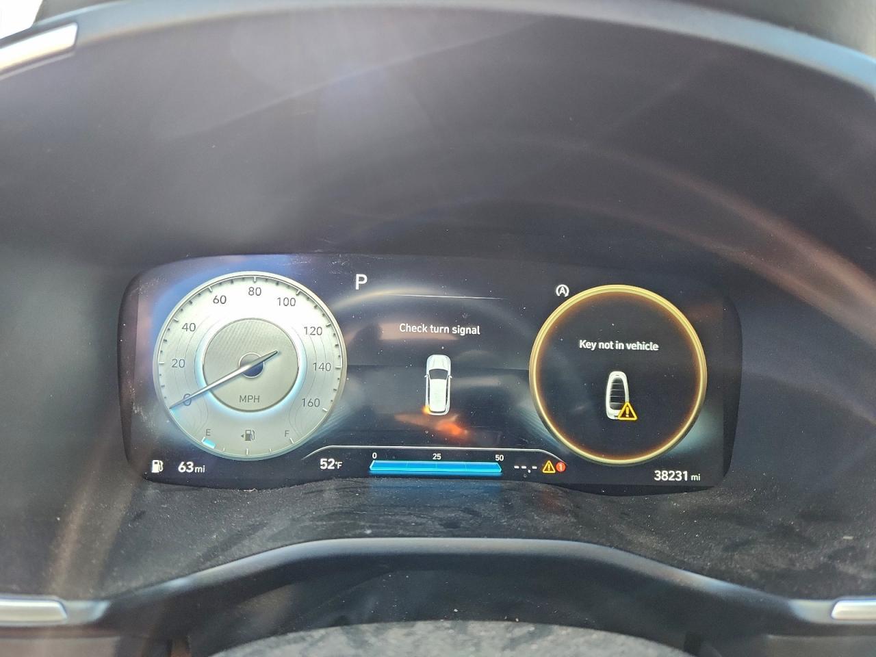 2023 Hyundai Santa Fe Sel Premium VIN: 5NMS34AJ4PH642990 Lot: 94744675