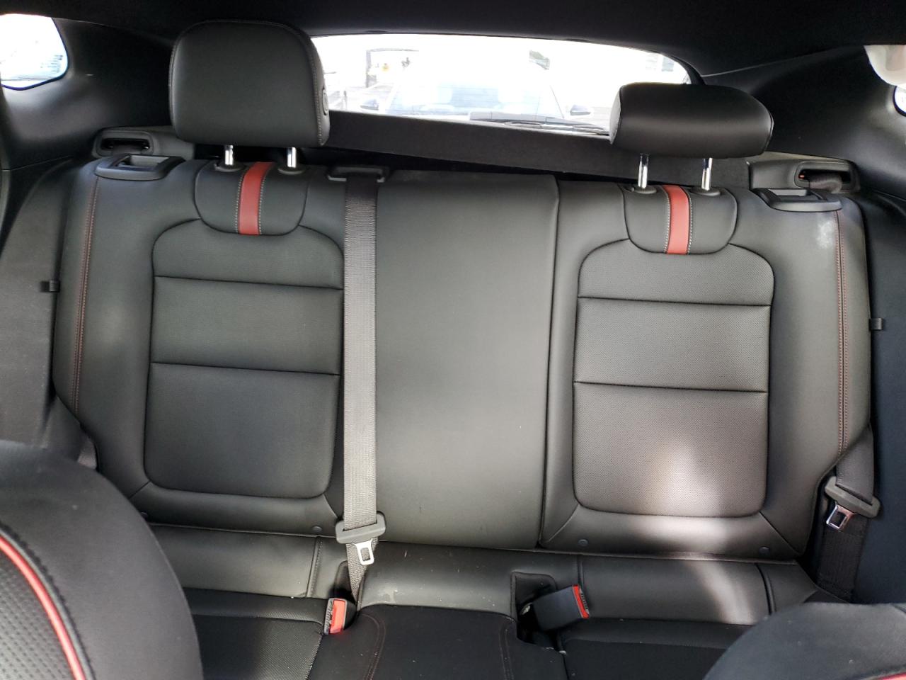 2025 Chevrolet Trax 2Rs VIN: KL77LJEP1SC284304 Lot: 93455125