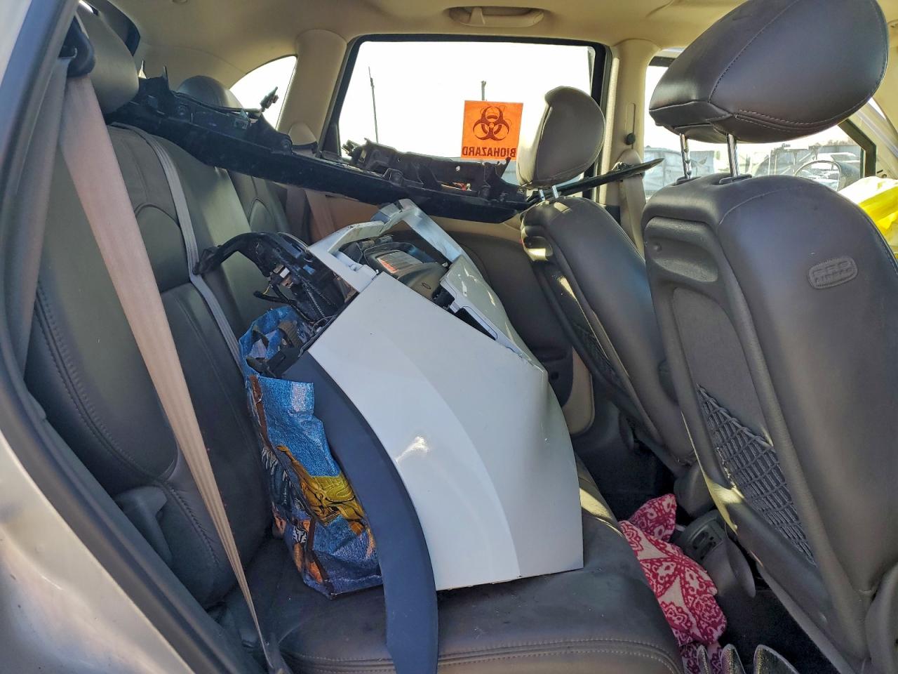 2001 Chrysler Pt Cruiser VIN: 3C8FY4BB01T290915 Lot: 94319215