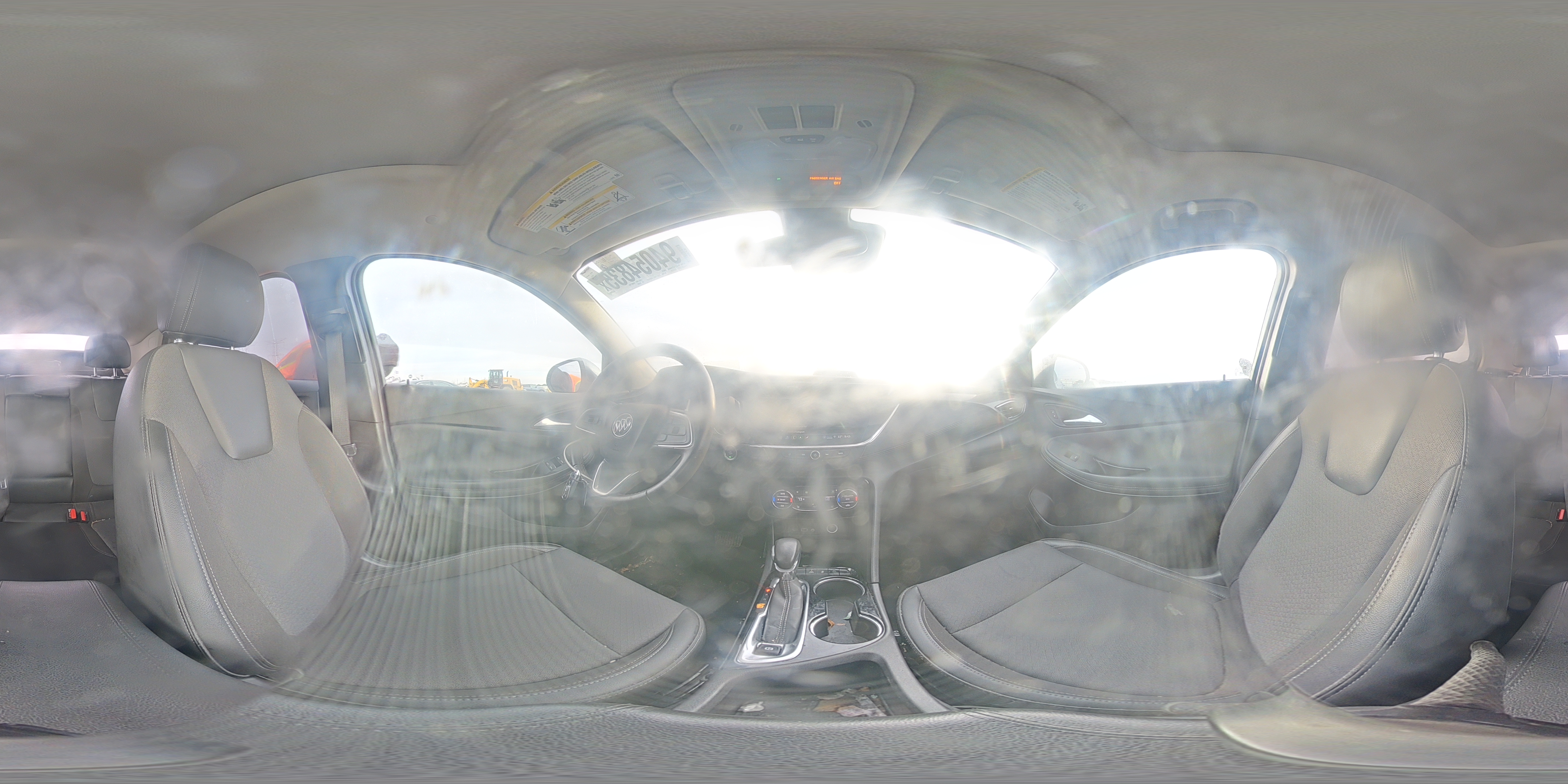 2022 Buick Encore Gx Select VIN: KL4MMDSLXNB031461 Lot: 94054835