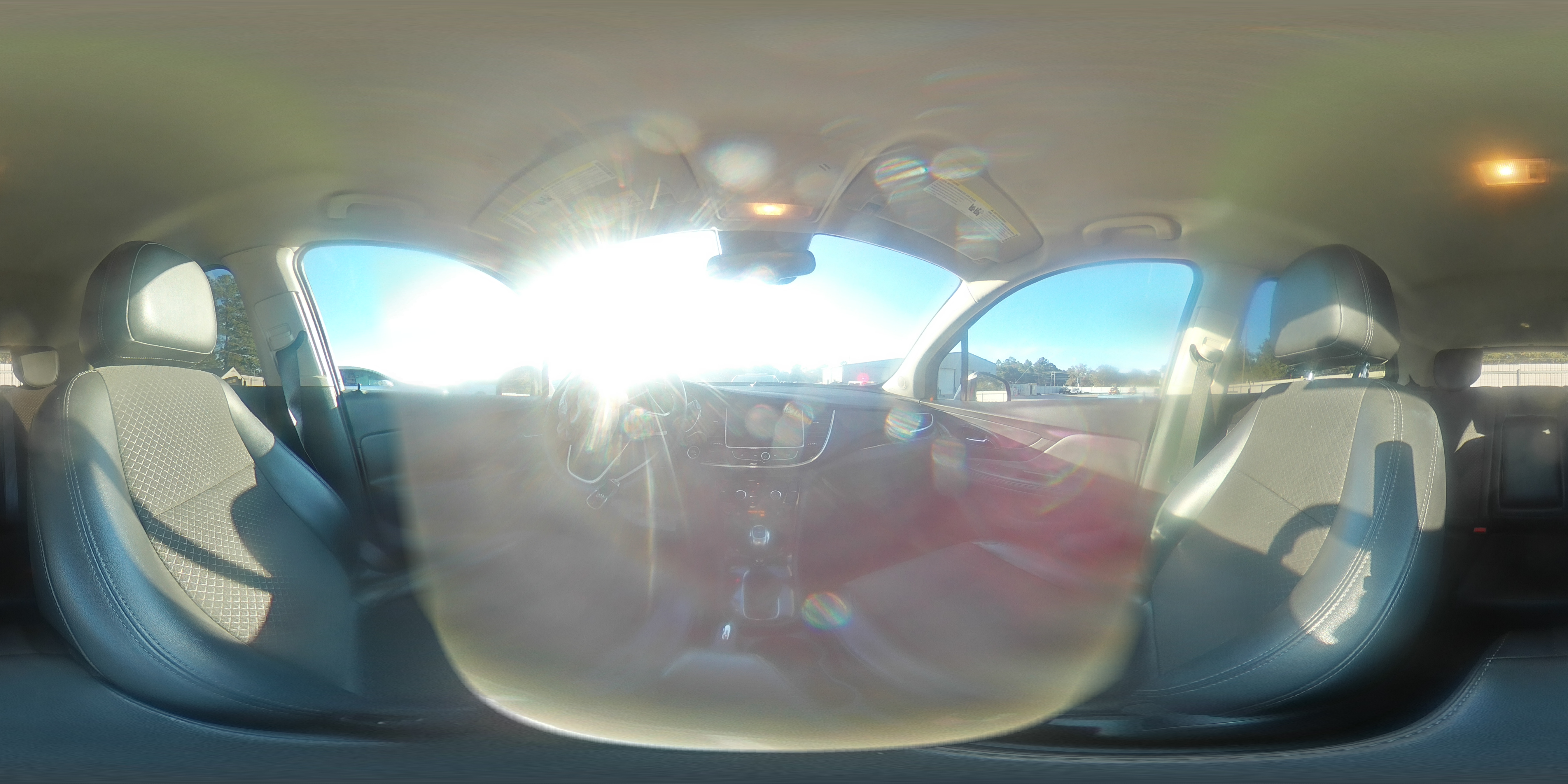 2018 Buick Encore Preferred VIN: KL4CJASBXJB692881 Lot: 93710205