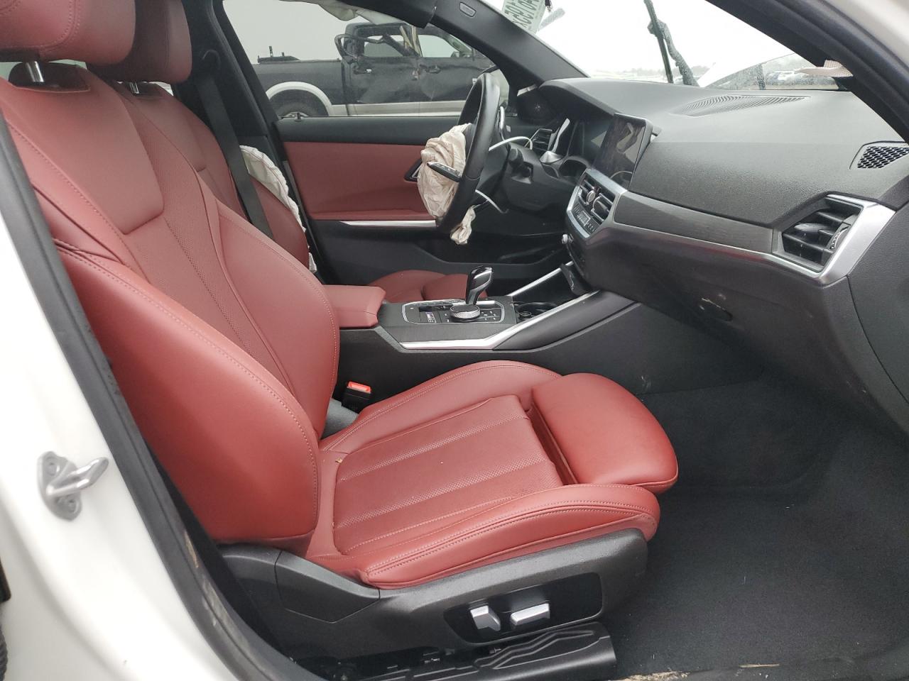 2022 BMW M340Xi VIN: 3MW5U9J02N8C74789 Lot: 93646195