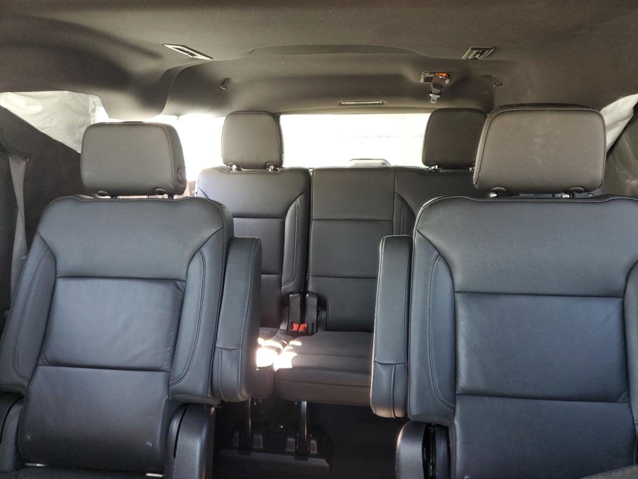 2022 Chevrolet Suburban K1500 Z71 VIN: 1GNSKDKD5NR129176 Lot: 92878325