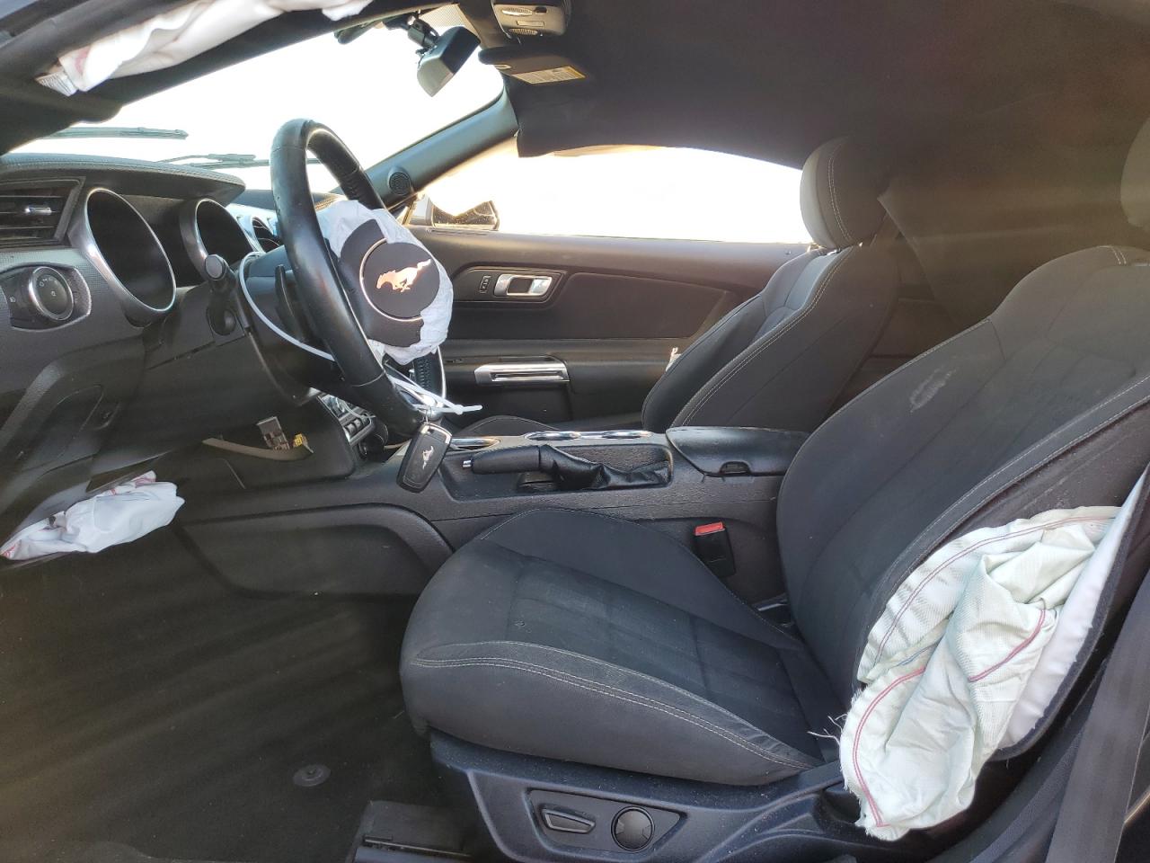 2020 Ford Mustang Gt VIN: 1FA6P8CF8L5125118 Lot: 90753705