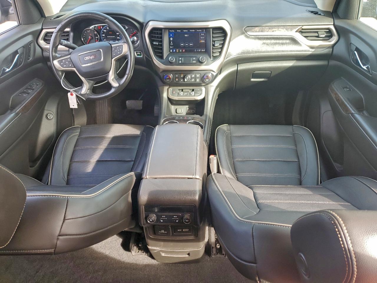 2020 GMC Acadia Denali VIN: 1GKKNXLS1LZ119762 Lot: 94335215