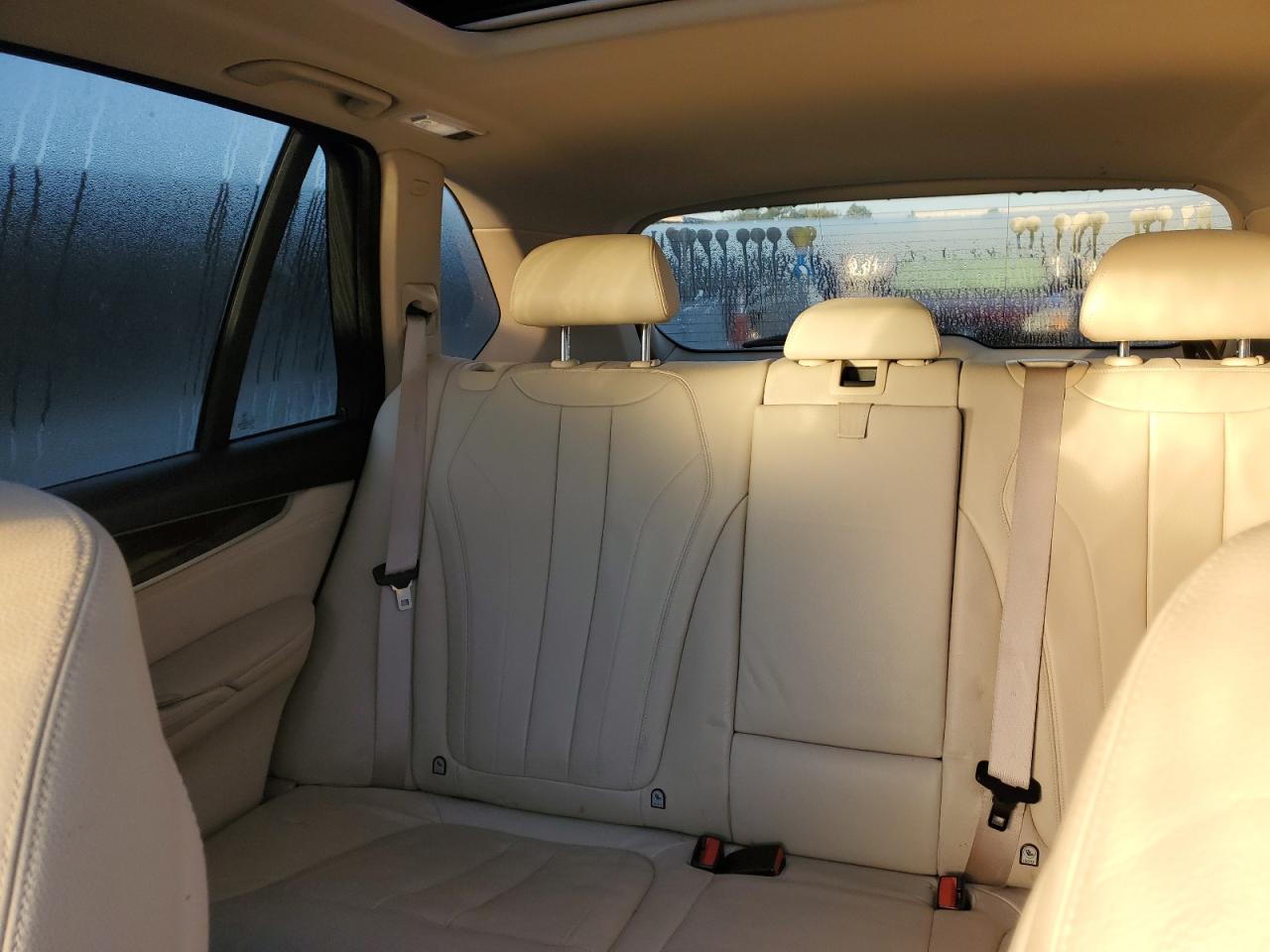 2015 BMW X5 xDrive35I VIN: 5UXKR0C54F0P10113 Lot: 85430175