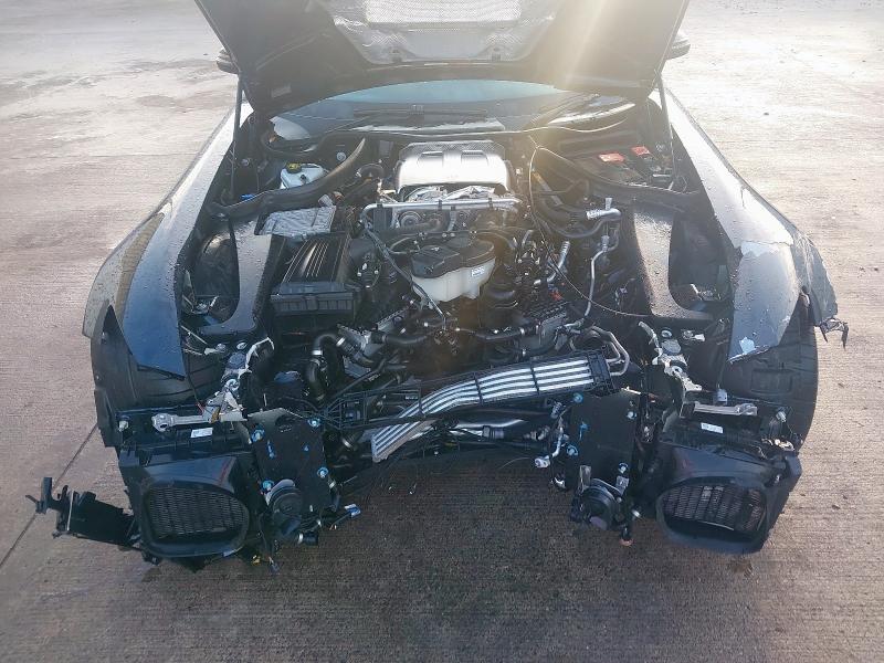 2019 MERCEDES-BENZ AMG GT GT R 2DR AUTO