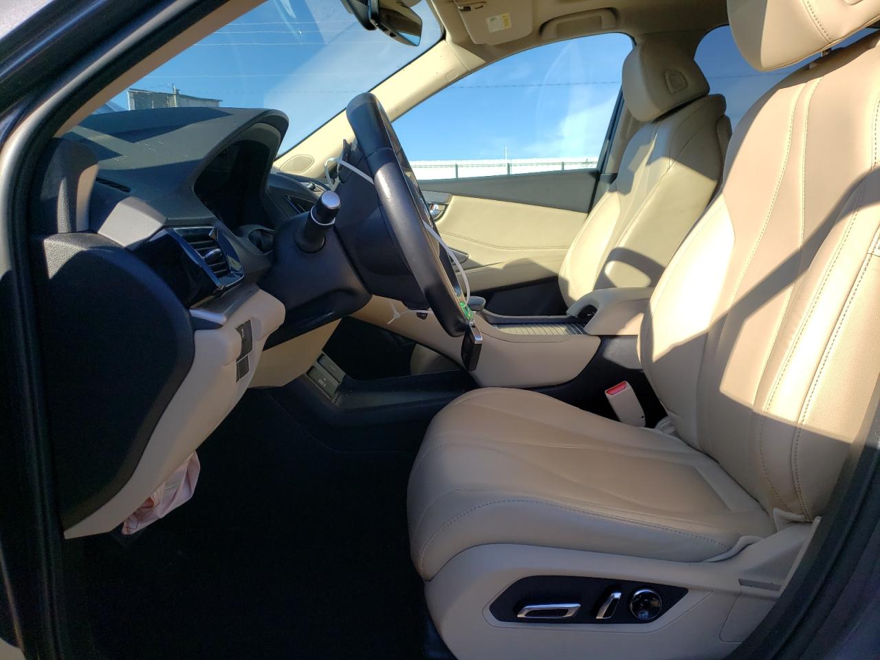 2019 Acura Rdx VIN: 5J8TC1H31KL007082 Lot: 91168345