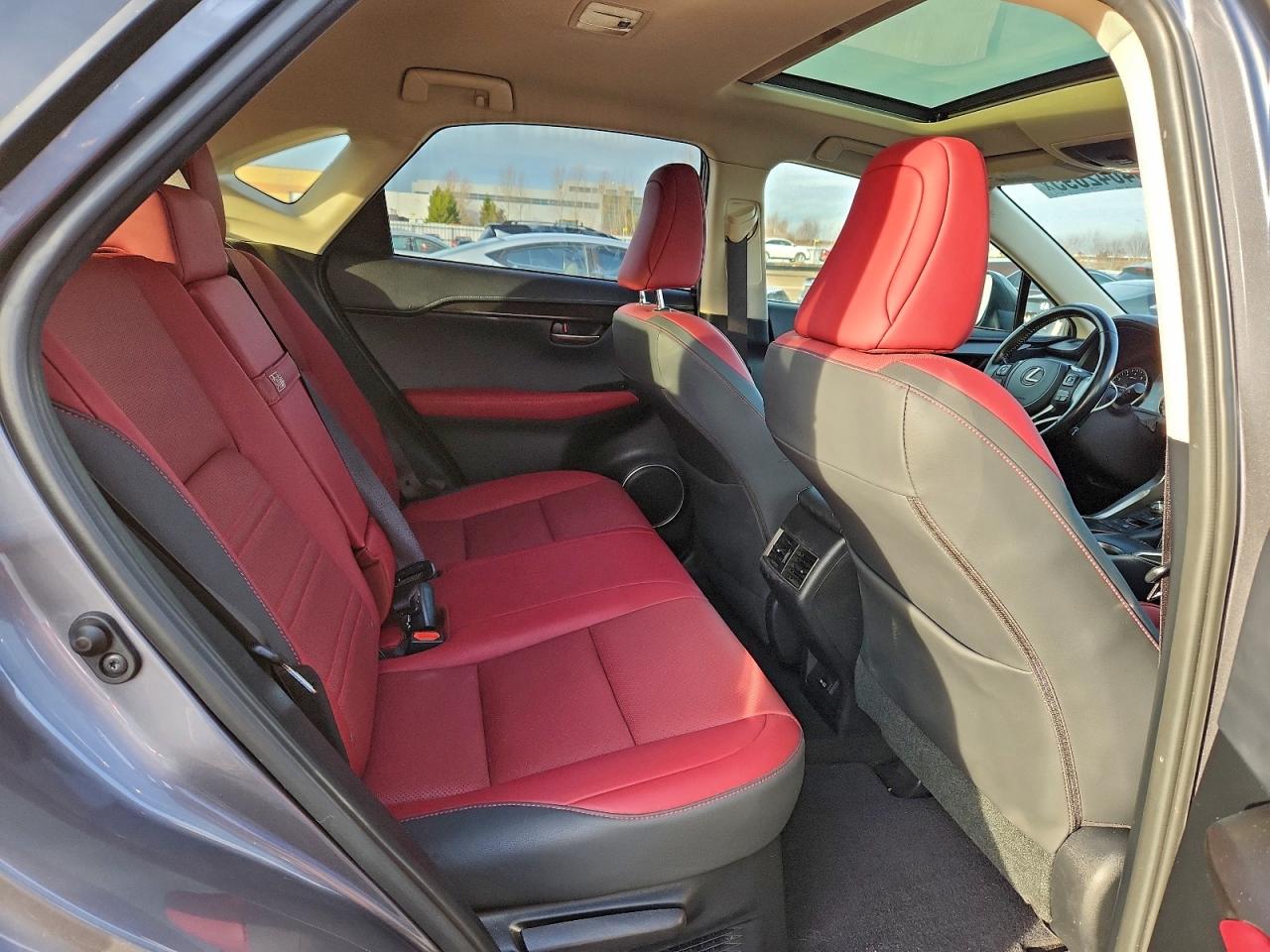 2021 Lexus Nx 300 Base VIN: JTJGARDZ3M2256827 Lot: 94042095