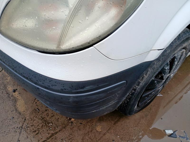 2006 MERCEDES VITO 109 CDI COMPACT 