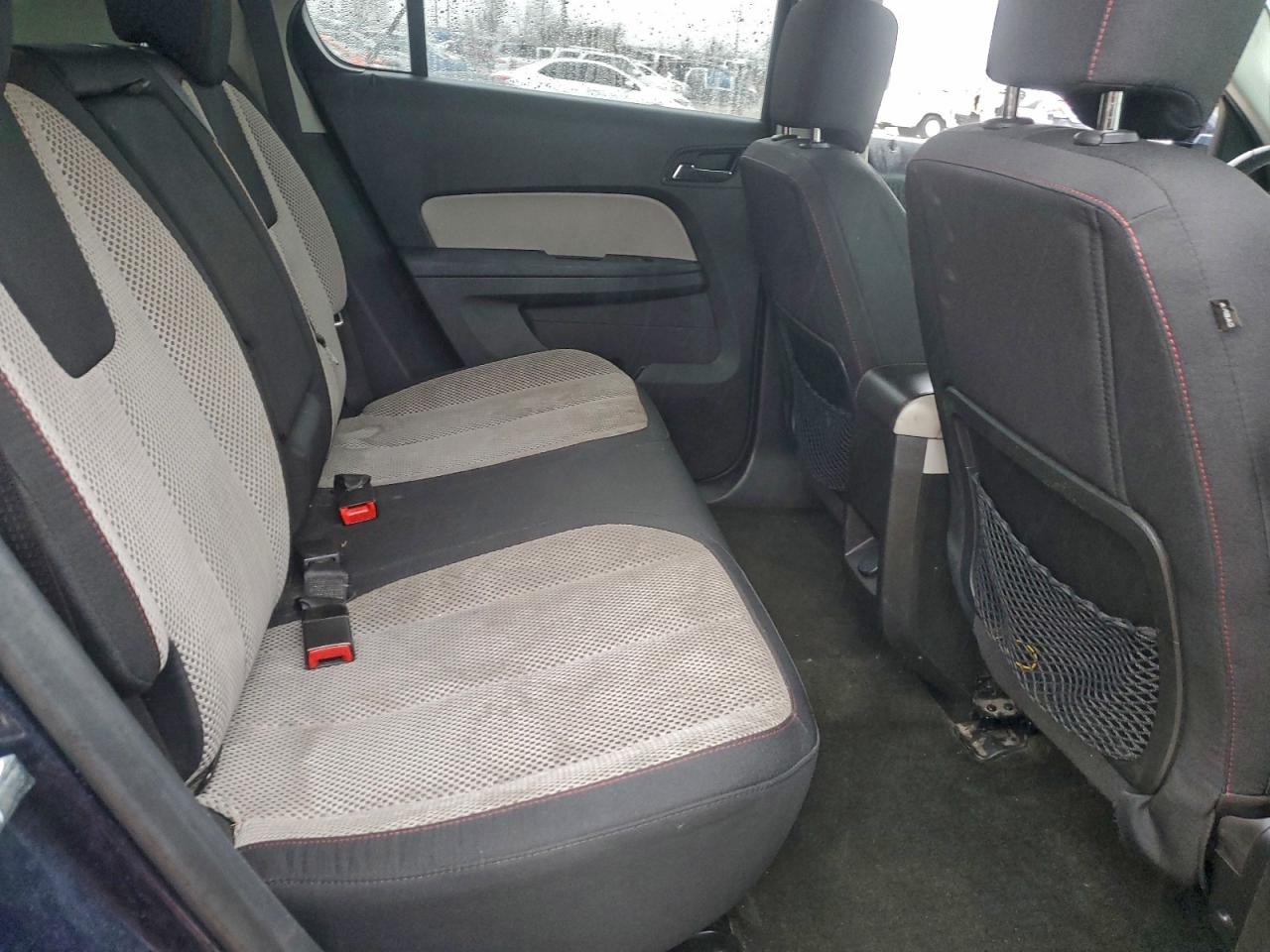 2015 Chevrolet Equinox Lt VIN: 2GNFLGEK3F6239957 Lot: 94240955