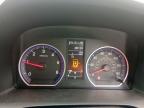 2009 HONDA CR-V 2.2 I-CTDI ES 5DR for sale at Copart SANDTOFT