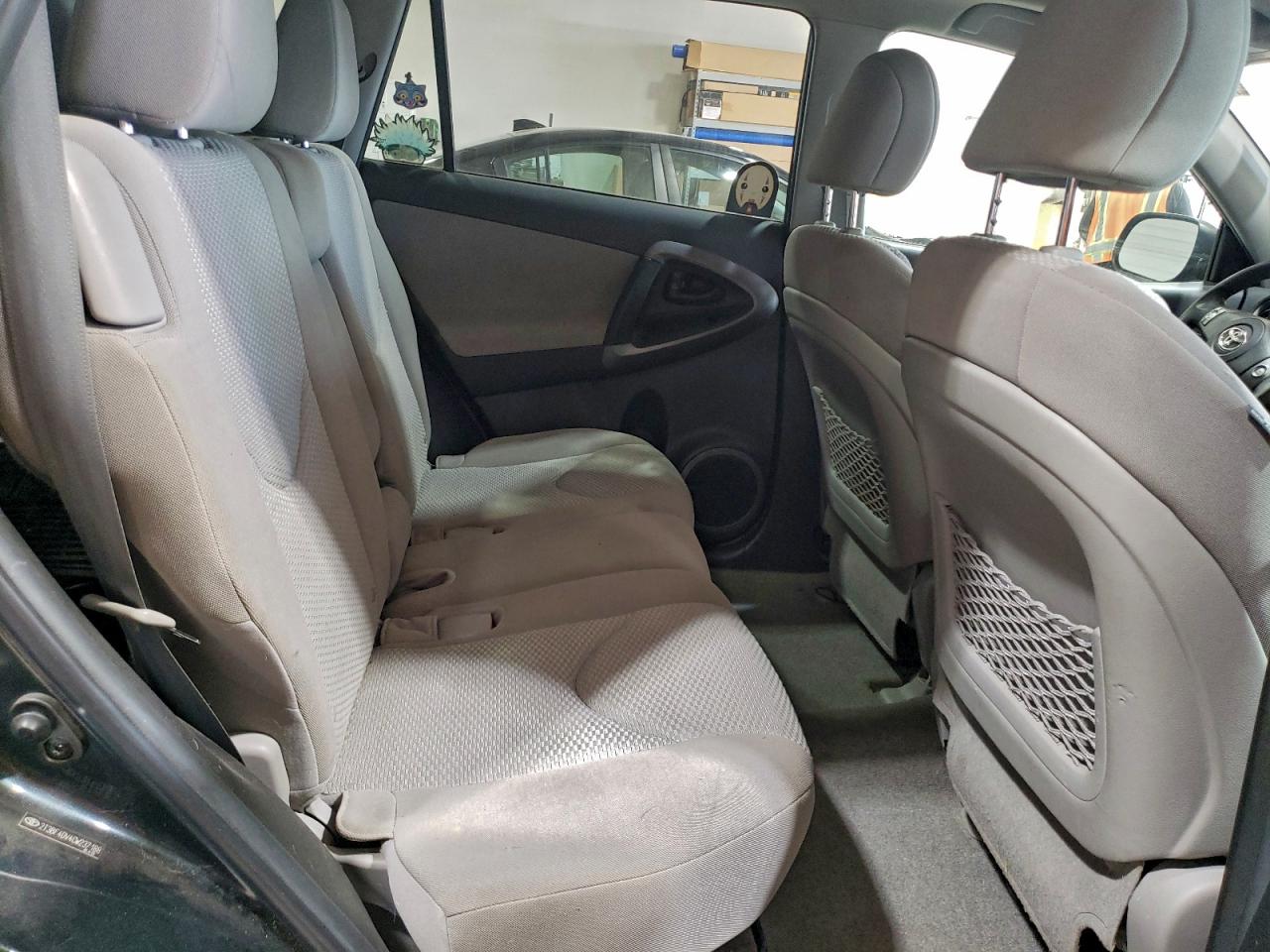 2012 Toyota Rav4 VIN: 2T3BF4DV4CW237188 Lot: 93515115