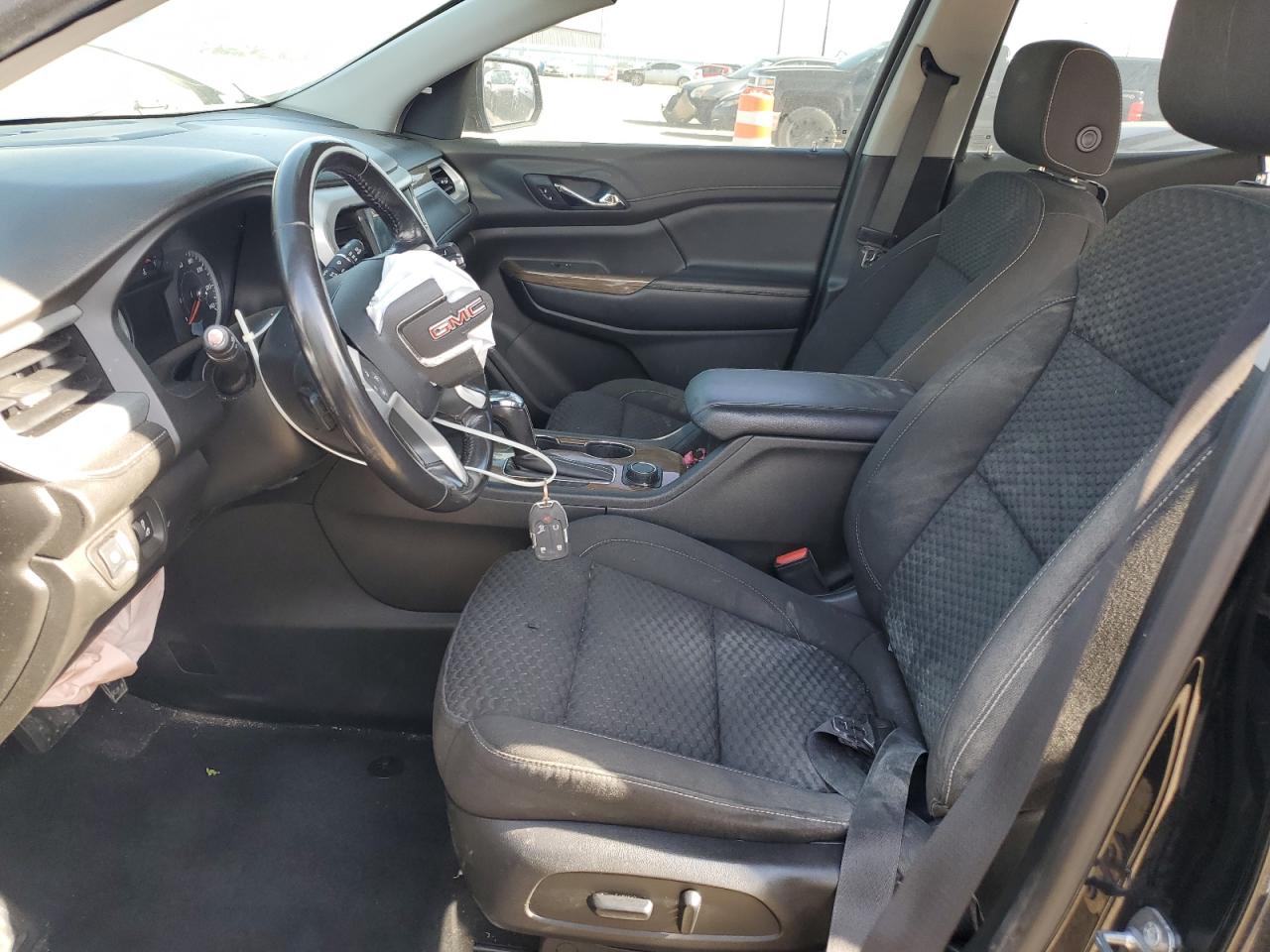 2019 GMC Acadia Sle VIN: 1GKKNSLS6KZ139815 Lot: 91527905