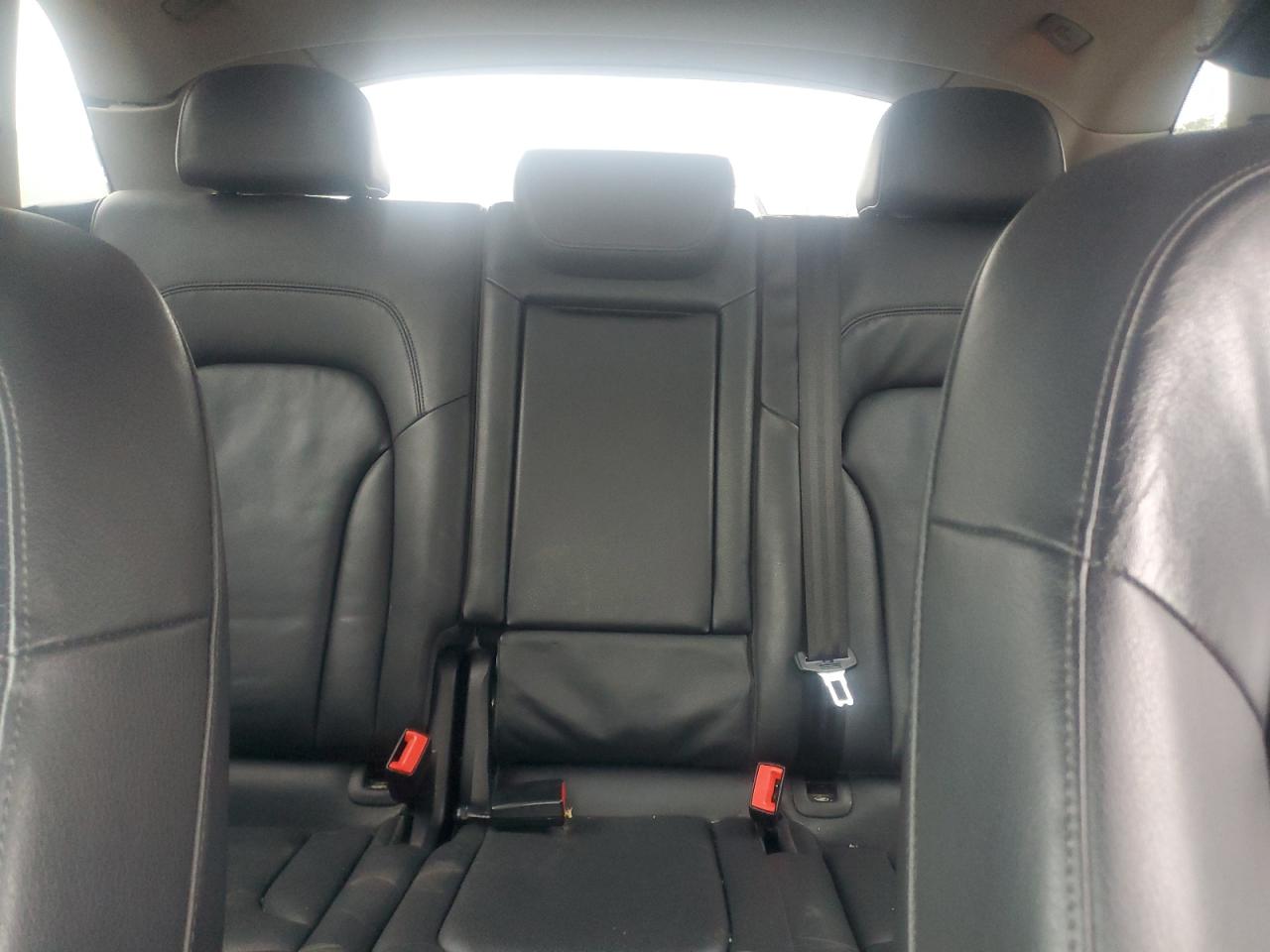 2011 Audi Q5 Premium Plus VIN: WA1DKAFP7BA064355 Lot: 92738215