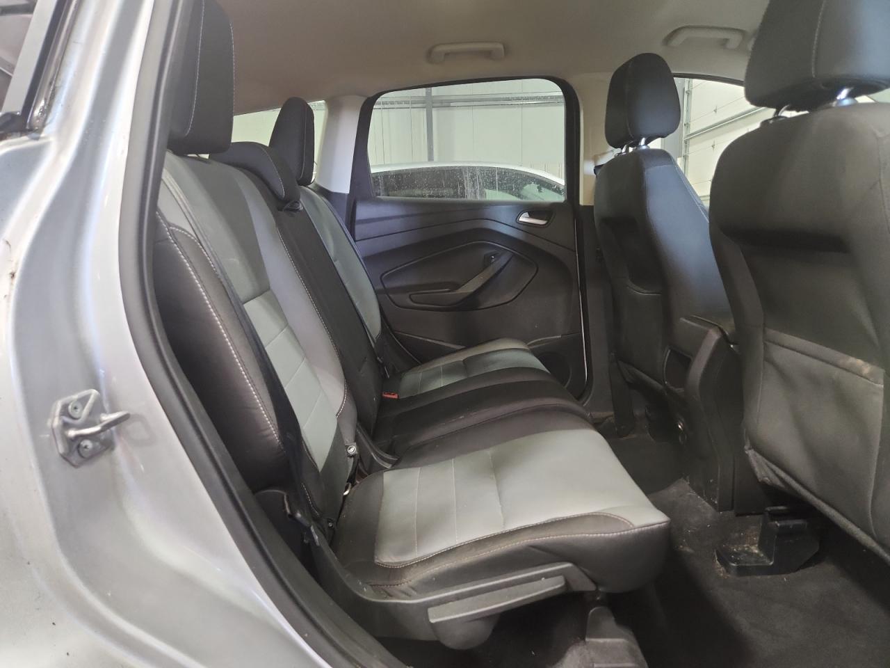 2016 Ford Escape Se VIN: 1FMCU9GX8GUB07806 Lot: 93455875