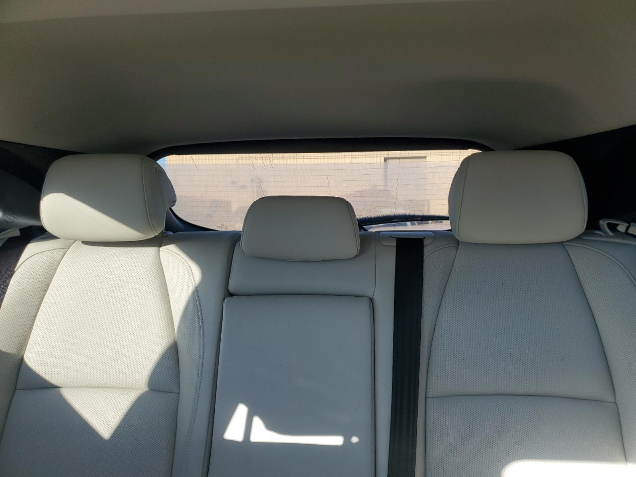 2024 Mazda Cx-30 Premium VIN: 3MVDMBDMXRM666435 Lot: 91504785