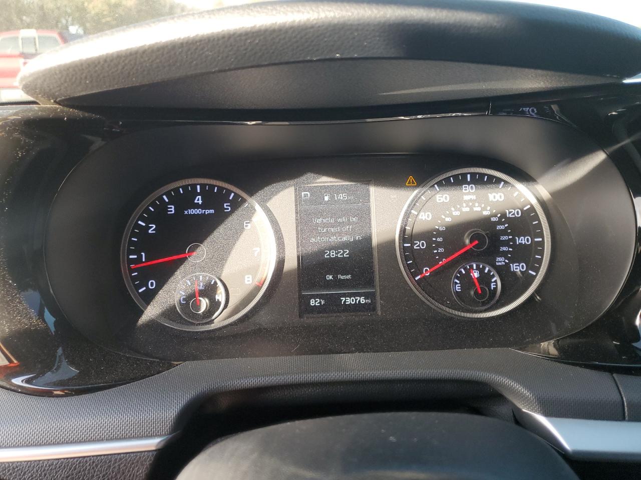 2022 Kia K5 Gt Line VIN: 5XXG64J22NG121140 Lot: 91912415