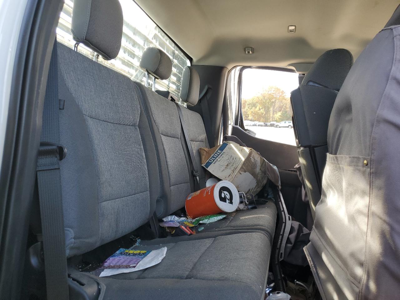 2024 Ford F250 Super Duty VIN: 1FT7X2BA0REF61097 Lot: 91905175