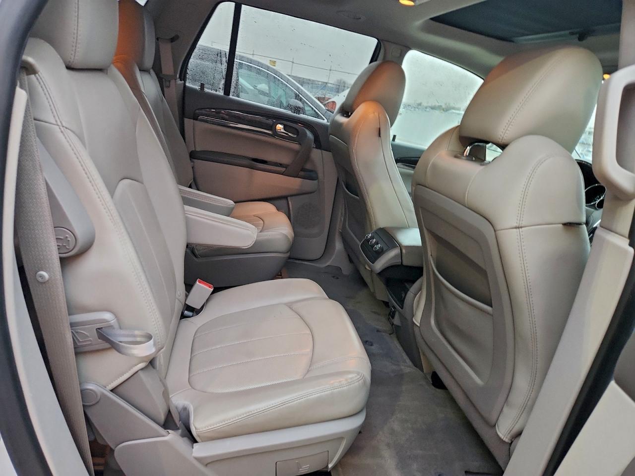 2016 Buick Enclave VIN: 5GAKVBKD4GJ201430 Lot: 94093285