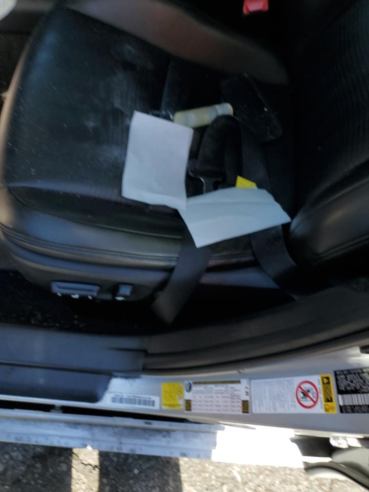 2013 Lexus Ct 200 VIN: JTHKD5BH9D2151778 Lot: 91947585